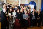 Wyśpiewała Złoty Dzwon