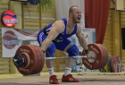 Marcin Dołęga - fot. Jan Rozmarynowski