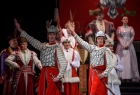 Koncert Reprezentacyjnego Zespołu Artystycznego Wojska Polskiego z okazji święta Konstytucji 3 maja