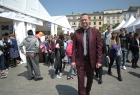 Małopolska na Festiwalu Nauki w Krakowie