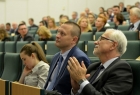 Kraków: XII Międzynarodowy Kongres MBA