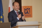 IV Forum Regionów Polski i Chorwacji