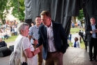 Nowy Wiśnicz świętował 400-lecie lokacji