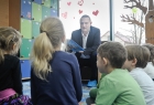 Wielkie czytanie małym Małopolanom