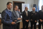 Bezpieczna Małopolska: 134 tys. dla gmin z powiatu krakowskiego