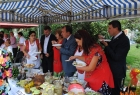 Święto Ogórka w Proszowicach