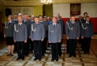 Święto tarnowskiej policji