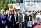Małopolska na Dożynkach Prezydenckich