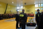 Sprzęt ratowniczo-gaśniczy dla ochotników z powiatu nowosądeckiego