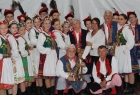IX Festiwal Kultury Pogórzańskiej