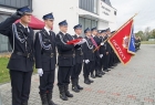 Bezpieczna Małopolska: sprzęt dla druhów z gminy Korzenna