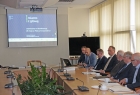 Posiedzenie Małopolskiej Rady Społeczeństwa Informacyjnego
