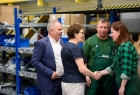 Premier Kopacz w Nowym Sączu