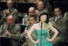 Noworoczny koncert z życzeniami dla Sądeczan