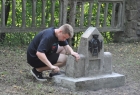 Ratują cmentarze od zapomnienia
