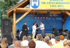 Festyn w Sułoszowej
