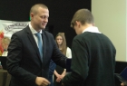 Promują znajomość języków wśród młodych