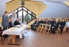 Druhowie z OSP otrzymali pomoc