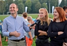 Małopolskie kino letnie w Kętach