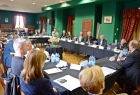 Nowy Sącz. Konsultacje Regionalnego Planu Działań na rzecz Zatrudnienia