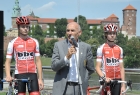 Coraz bliżej 72. Tour de Pologne