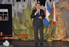 Uczniowie w Łazanach mają nową salę gimnastyczną