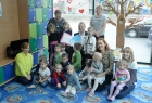 Wielkie czytanie małym Małopolanom
