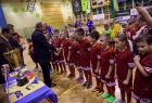 Mikołajki w Pleśnej pod znakiem piłkarskich zmagań