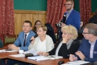 Obradowało Forum Subregionu Sądeckiego