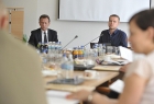 MRDPP: Ngo wybrały reprezentanta do Komitetu Monitorującego