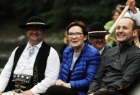Nocny Spływ Przełomem Dunajca z premier Kopacz
