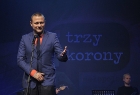 Trzy Korony rozdane po raz ósmy
