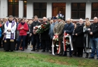 Nowy Sącz: Apel pamięci ofiar katastrofy smoleńskiej