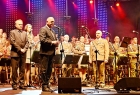 Nowy Sącz: 60-lecie Orkiestry Reprezentacyjnej Straży Granicznej