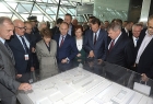 Koleje Małopolskie pojechały do Balic