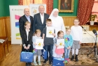 Żonkilowa kwesta na potrzeby „Sądeckiego Hospicjum”