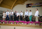 XI Przegląd Strażackich Orkiestr Dętych w Gromniku