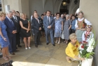 Święto Sukiennic i 20-lecie Samorządu Kupieckiego