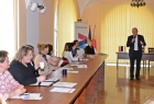 BO Małopolska. Spotkanie informacyjne w Limanowej