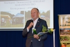 Rytro: Jubileusz X-lecia Stowarzyszenia LGD Perły Beskidu Sądeckiego
