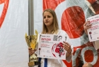 Międzynarodowy Turniej Karate Kyokushin Dzieci i Młodzieży „One World One Kyokushin”