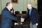 Polonia Minor dla prof. Cezarego Szczylika