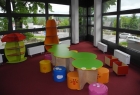 Michałowice z nowoczesną biblioteką