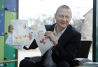 Wielkie czytanie małym Małopolanom