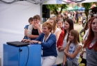 Nowy Wiśnicz świętował 400-lecie lokacji