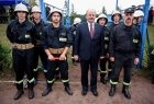Ochotnicy z Wojnicza i Zakrzowa najlepsi w rywalizacji