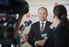 M.Sowa: Małopolska zyska na programie Śląsk 2.0