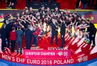 Mistrzostwa Europy w Piłce Ręcznej Mężczyzn EHF EURO 2016