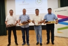 Wybrano najlepszych małopolskich producentów żywności