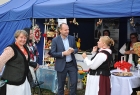 Festiwal Funduszy w Suchej Beskidzkiej